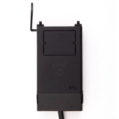 SLC One Soft LED indbygningsspot hvid 3.000K