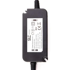 SLC One Soft LED indbygningsspot hvid 3.000K