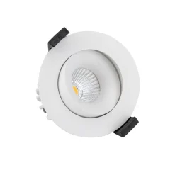 SLC OnePro LED-downlight hvid 4.000 K