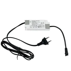 SLC Shift LED-driver, kan dæmpes 350mA maks. 17 W