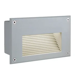 SLV Brick LED downunder indbygget væglampe 3.000K