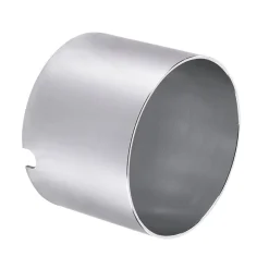 SLV Dasar Flat 120 LED-gulvlampe til indbygning, 4.000 K