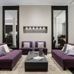 SLV Dekled LED indbygningsspot varm hvid