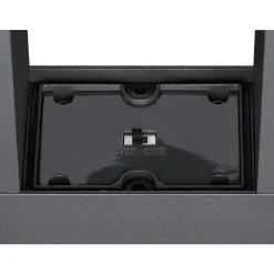 SLV Eskina Frame dobbelt LED-stibelysning, 175 cm