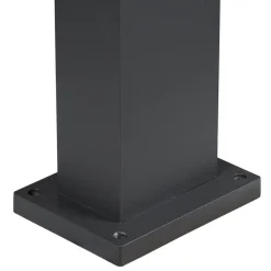 SLV Eskina Frame dobbelt LED-stibelysning, 175 cm