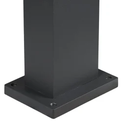 SLV Eskina Frame Double LED stibelysning, 125 cm