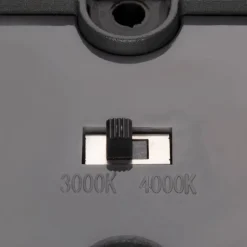 SLV Eskina Frame LED-sokkelampe CCT, 15W, 45 cm