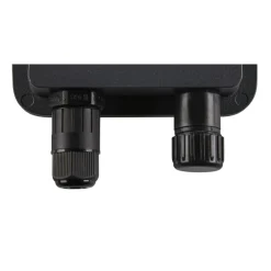 SLV Floodi LED udendørs spotlight, IP65, bredde 9,5 cm