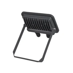 SLV Floodi LED udendørs spotlight, IP65, bredde 16 cm