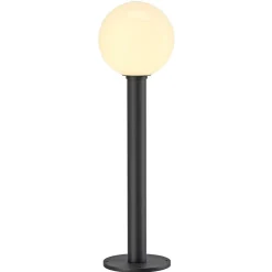 SLV Gloo Pure 70 stibelysning, højde 70 cm