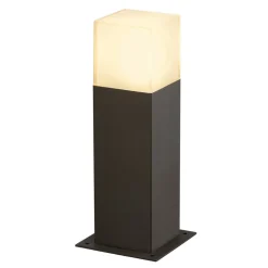 SLV Grafit 30 cm basislys