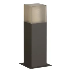 SLV Grafit 30 cm basislys