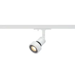 SLV Puri spotlight til 1-fase skinne hvid