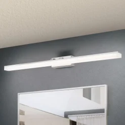 Smal LED-væglampe Jadea