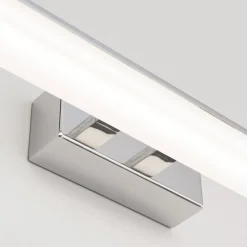 Smal LED-væglampe Jadea