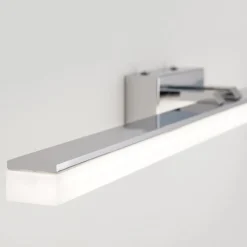 Smal LED-væglampe Jadea