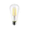 Smart LED E27 4,5W tunable white WLAN Tuya