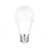 Smart LED E27 9W tunable white WLAN RGB Tuya