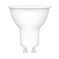 Smart LED GU10 4,5 W tunable white WLAN RGB Tuya