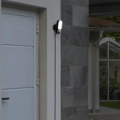 Smartlight 7892-750 kameralampe, WiFi 12 V 800 lm