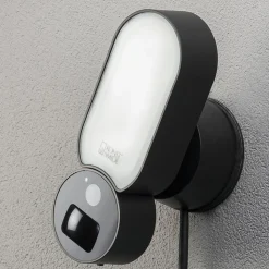 Smartlight 7892-750 kameralampe, WiFi 12 V 800 lm