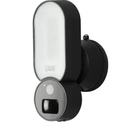 Smartlight 7892-750 kameralampe, WiFi 12 V 800 lm