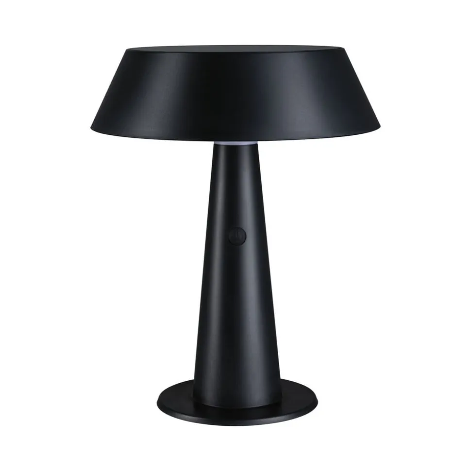 Soala Solcelle Lampe Anthracite - Paulmann