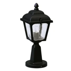 Sokkellampe LANDHAUS 722 S