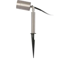 Spot med jordspyd 400168 i stål