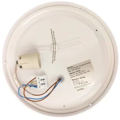 Starlight loftlampe med stjernehimmel, rosa