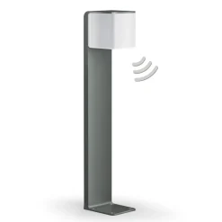 STEINEL GL 80 SC Sensor stibelysning, antracit