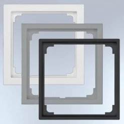 STEINEL IR 180 COM1 tilstedeværelseafbryder