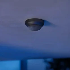 STEINEL IS 360-3 bevægelsessensor i sort