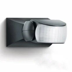 STEINEL IS 1 bevægelsessensor, sort