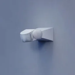 STEINEL IS 1 bevægelsessensor hvid