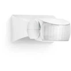 STEINEL IS 1 bevægelsessensor hvid