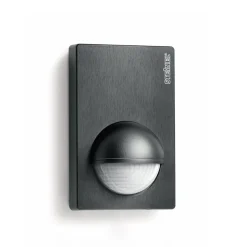 STEINEL IS 180-2 bevægelsessensor, sort