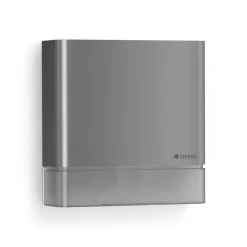 STEINEL IS 180 digi-bevægelsesdetektor, smart, antracit