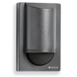 STEINEL IS 2180 ECO bevægelsessensor, antracit