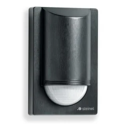 STEINEL IS 2180 ECO bevægelsessensor, sort