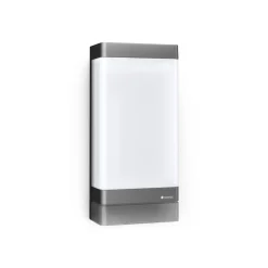 STEINEL L 271 DIGI SC udendørs LED-væglampe sensor