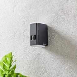 STEINEL L 930 S LED udendørs væglampe antracit