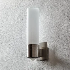 STEINEL L 260 S LED-udendørs sensorarmatur