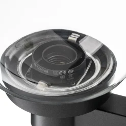 STEINEL L 115 S Væglampe antracit