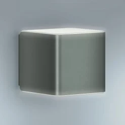 STEINEL L 840 SC Sensor udendørs væglampe antracit