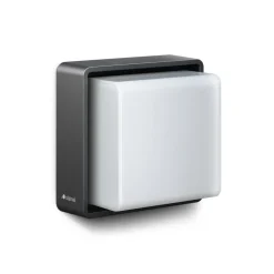 STEINEL L 845 SC udendørs LED-væglampe med sensor