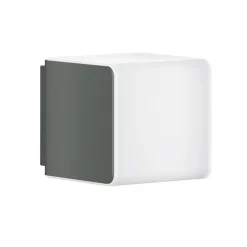 STEINEL L 830 SC udendørs væglampe sensor antracit