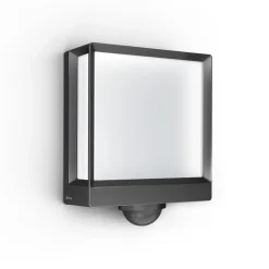 STEINEL L40 SC LED-væglampe sensor antracit