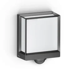 STEINEL L40 SC LED-væglampe sensor antracit