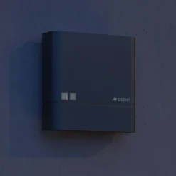 STEINEL NightmatIQ skumringssensor, antracit